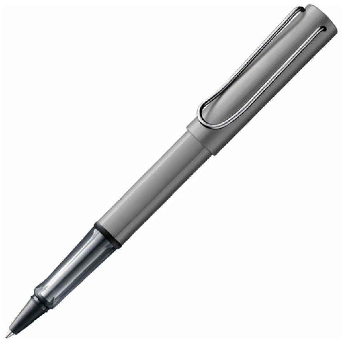 Lamy 326 Al Star graphite Rollerball pen