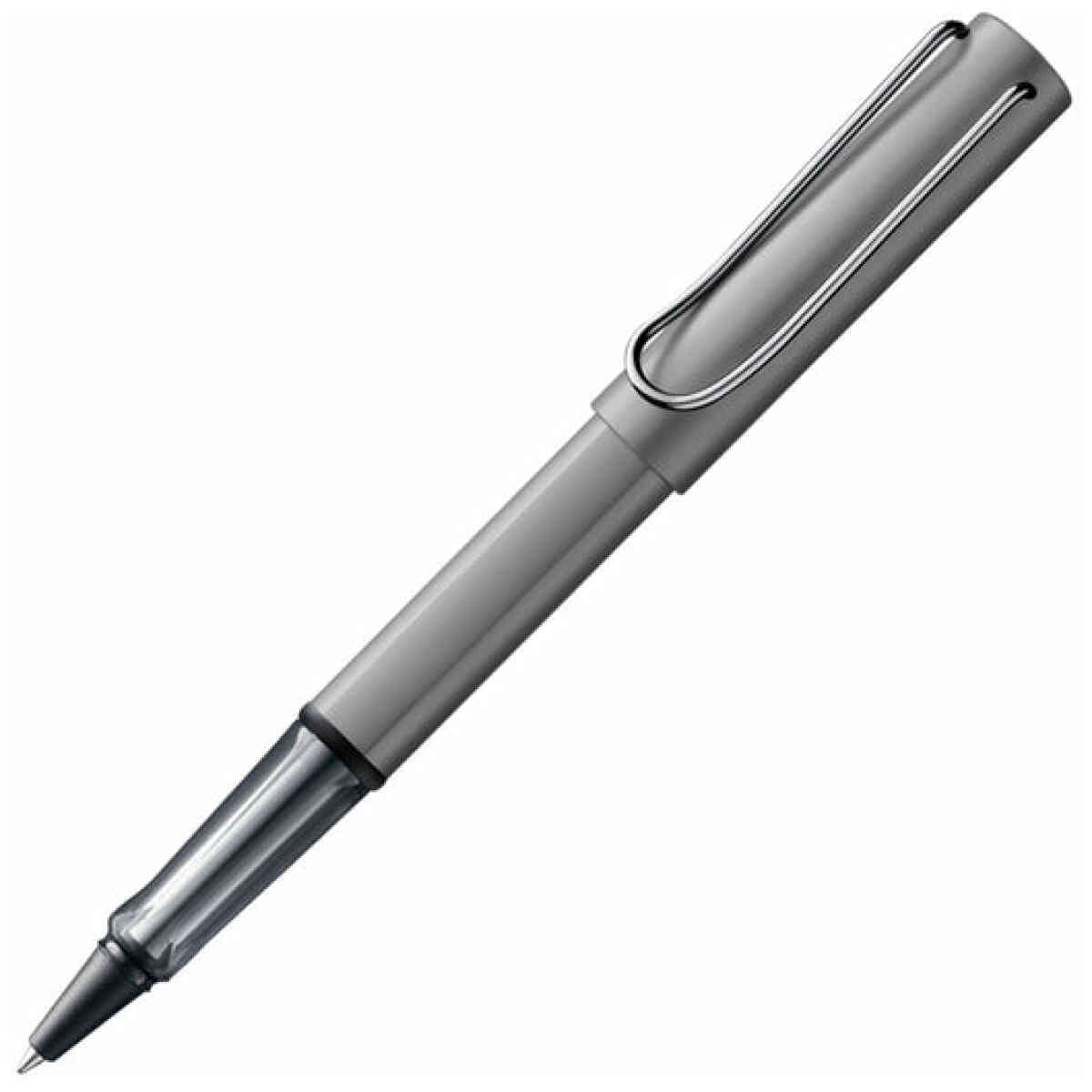 Lamy AL-star graphite Rollerball pen