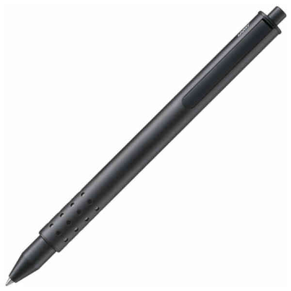 Lamy swift black Rollerball pen