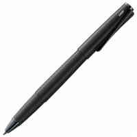 Lamy 366 studio Rollerball penLxblack