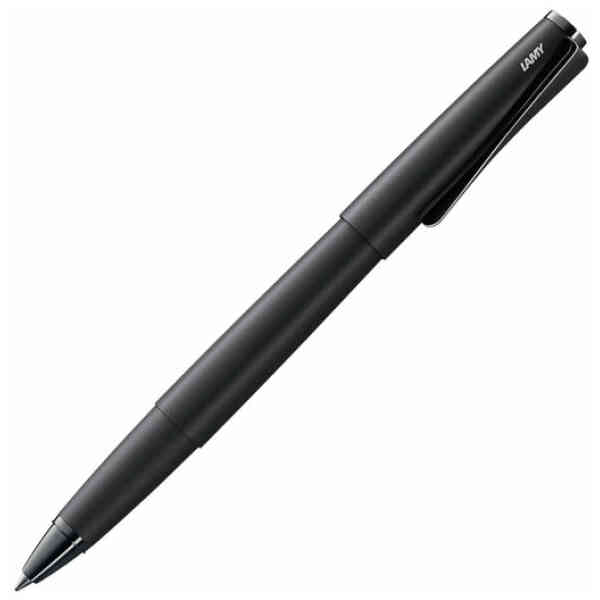 Lamy studio Lx all black Rollerball pen