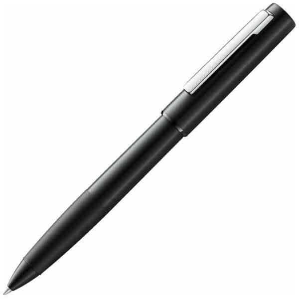 Lamy aion black Rollerball pen