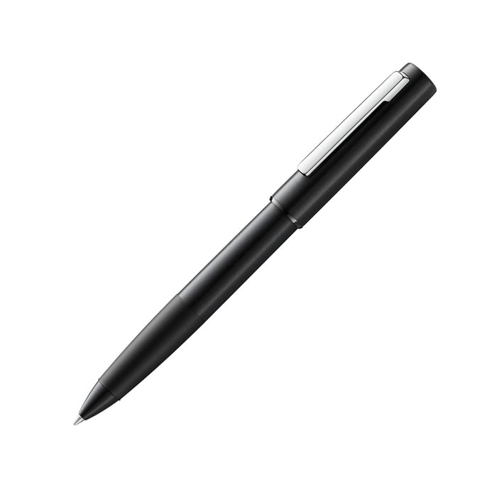Lamy 377 aion Rollerball pen black 161mm