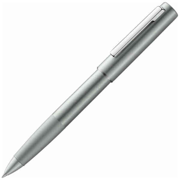 Lamy aion olivesilver Rollerball pen