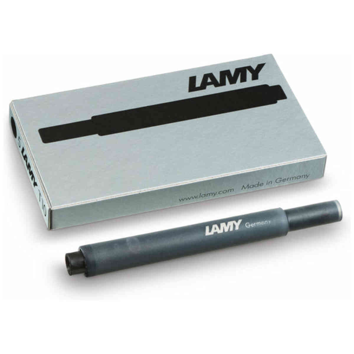 Lamy T10 Ink cardrige black