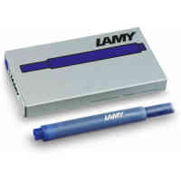 Lamy T10 Ink cardrige blue