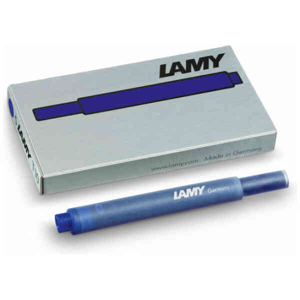 Lamy T10 ink cartridges
