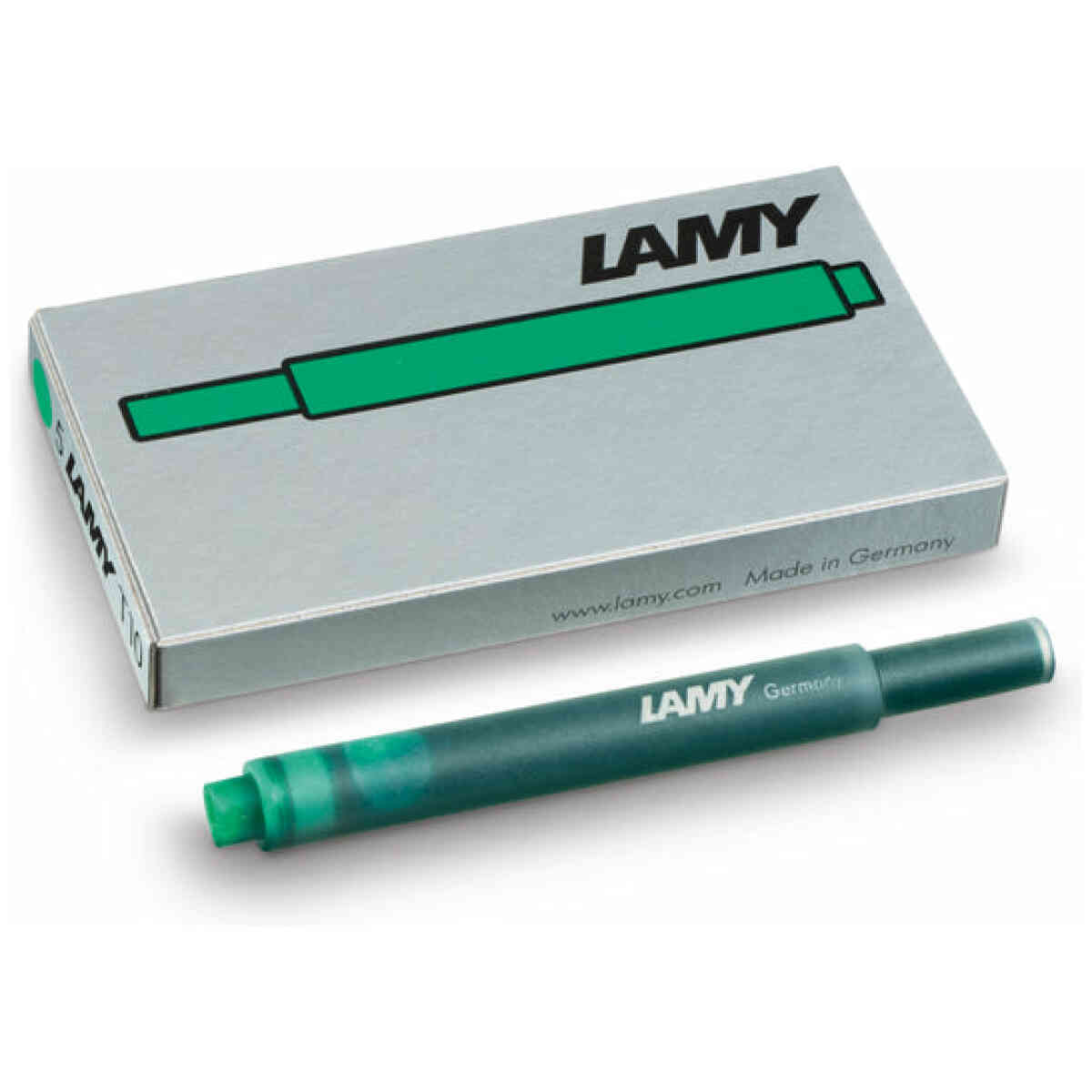 Lamy T10 ink cartridges - Bild 5
