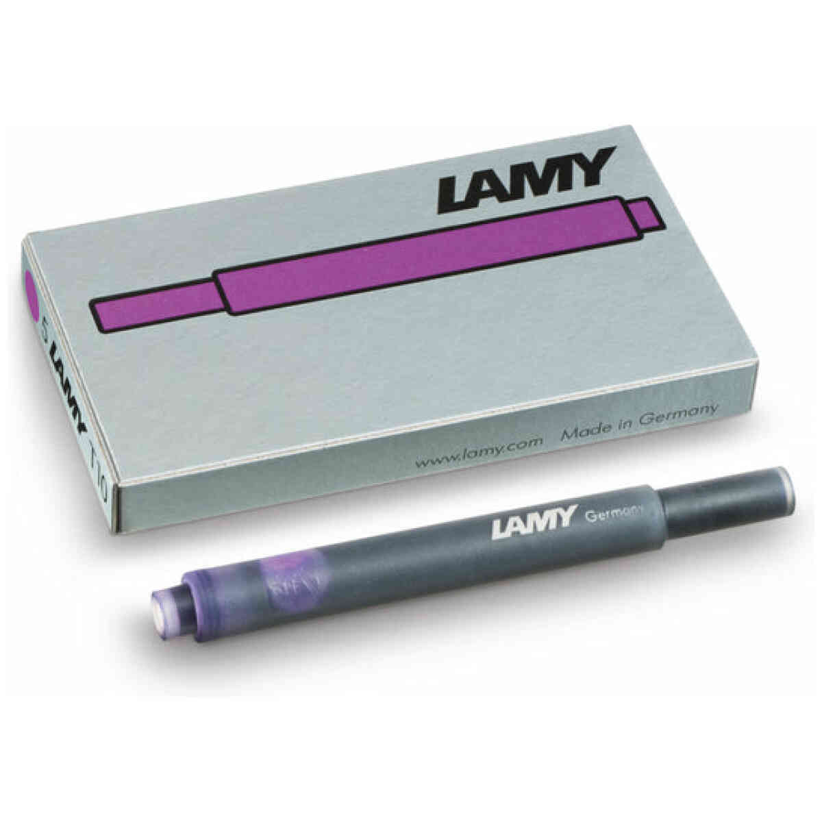 Lamy T10 ink cartridges - Bild 3