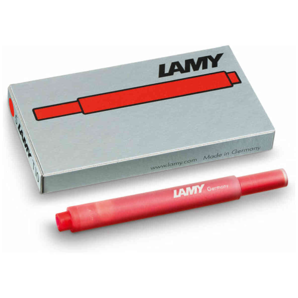 Lamy T10 ink cartridges - Bild 7