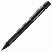 Lamy safari black 119 Mechanical pencil