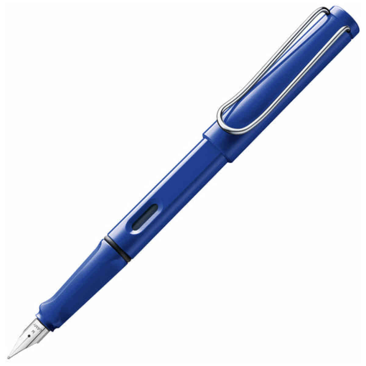Lamy safari Black Fountain pen - Bild 2