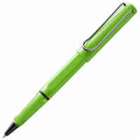 Lamy safari green 313 Rollerball pen