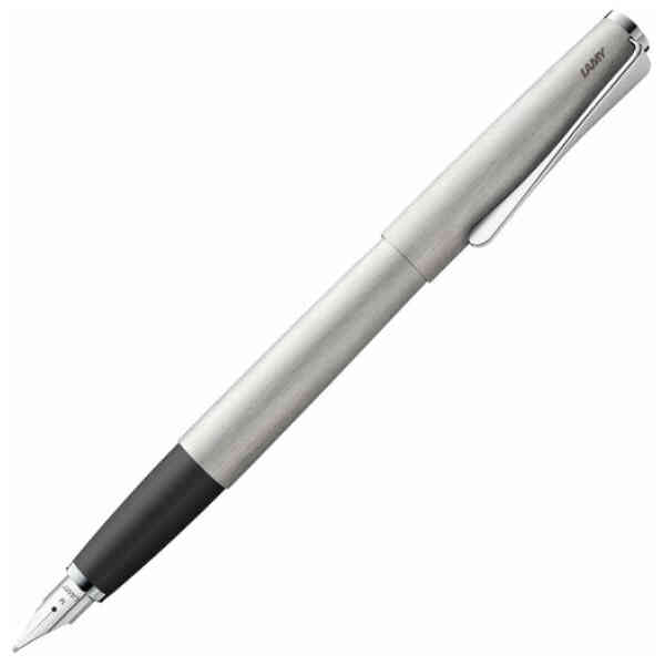 Lamy studio brushed Fountain pen