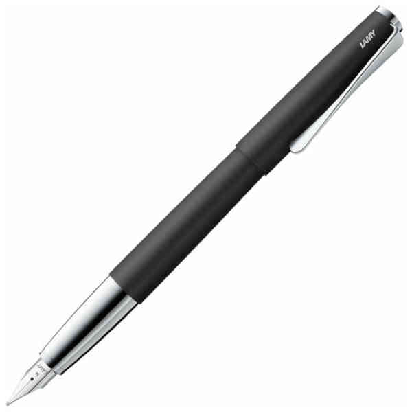 Lamy studio black Fountain pen