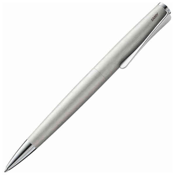 Lamy studio brushed Ballpoint pen