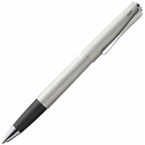 Lamy studio brushed Rollerball pen