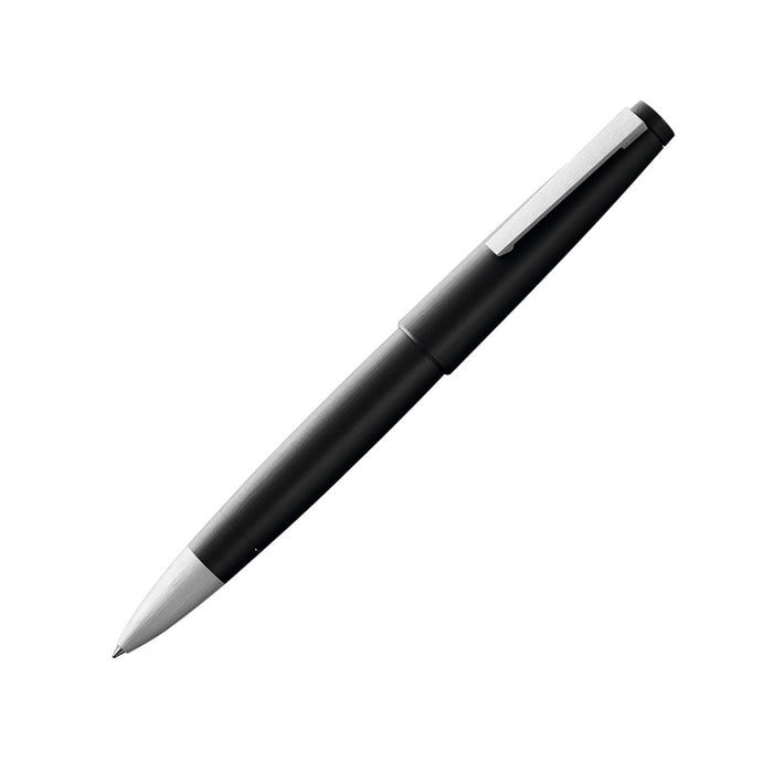 LamyblackRollerball pen