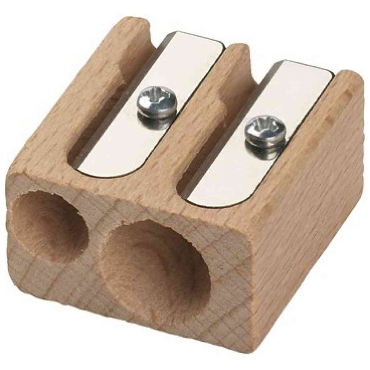 Pennvässare M+R 0411 Trä