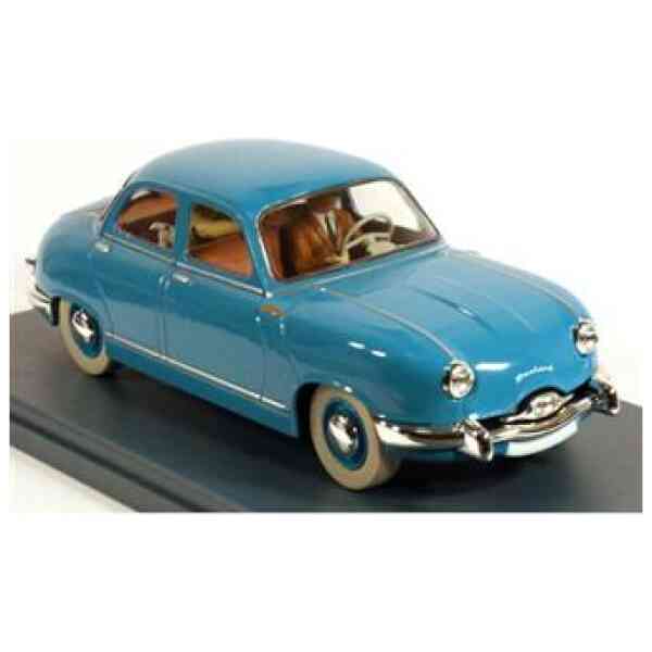 Panhard Taxi 1:24 Modell #30