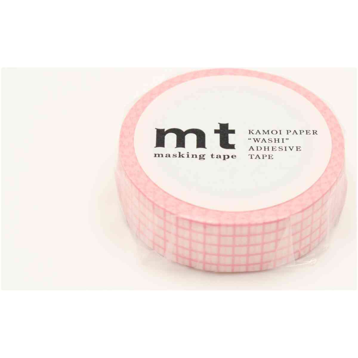 Masking Tejp, 7m series: hougan sakura