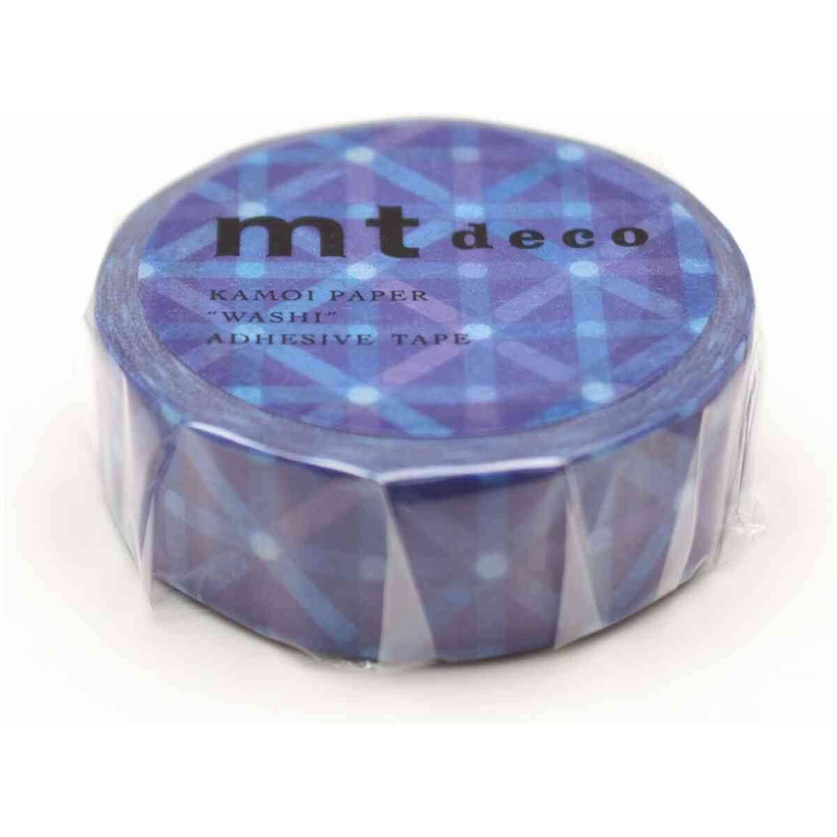 Masking Tejp, 7m series: cross dot