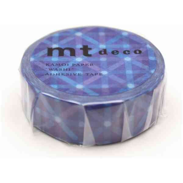 Masking Tejp, 7m series: cross dot