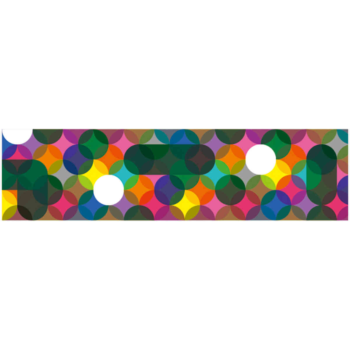 Masking Tejp, 7m series: layer dot - Bild 2