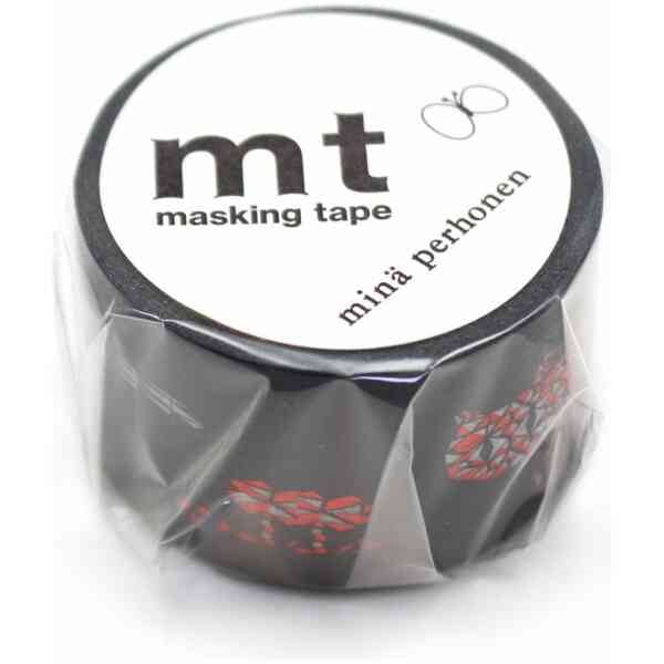 Masking mina, 24 mm: Tama, 3m serie