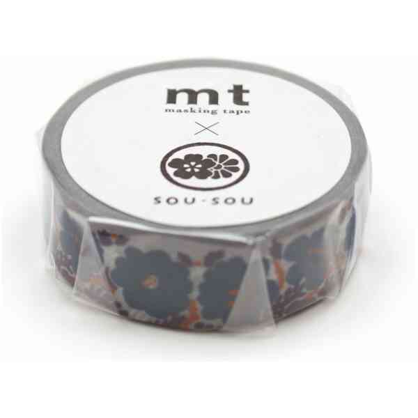 Masking Tejp ex, 7m series 15 mm: passion