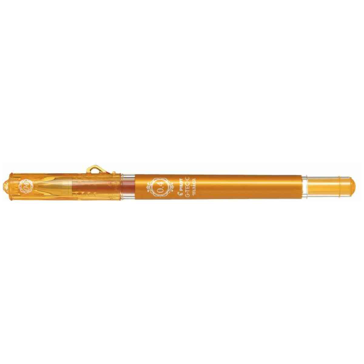 G-Tec-C Maica 0,4 Aprikos