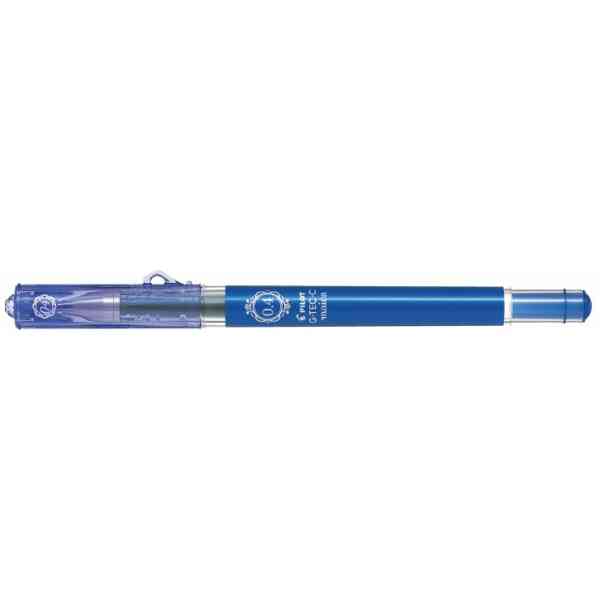 G-Tec-C Maica 0,4 Blå