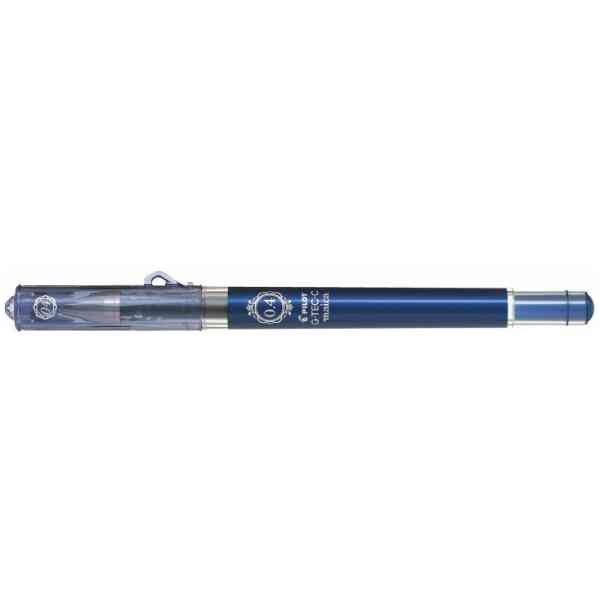 G-Tec-C Maica 0,4 Blåsvart