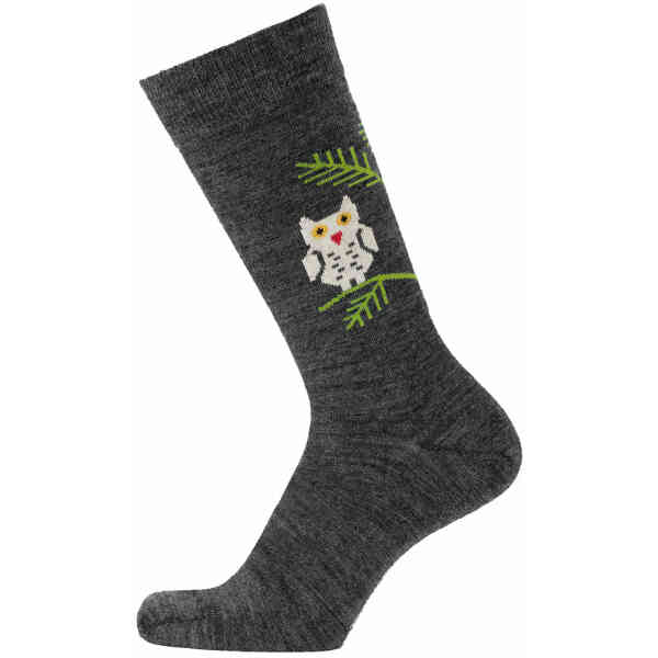 Owl Ullstrumpa Antracite