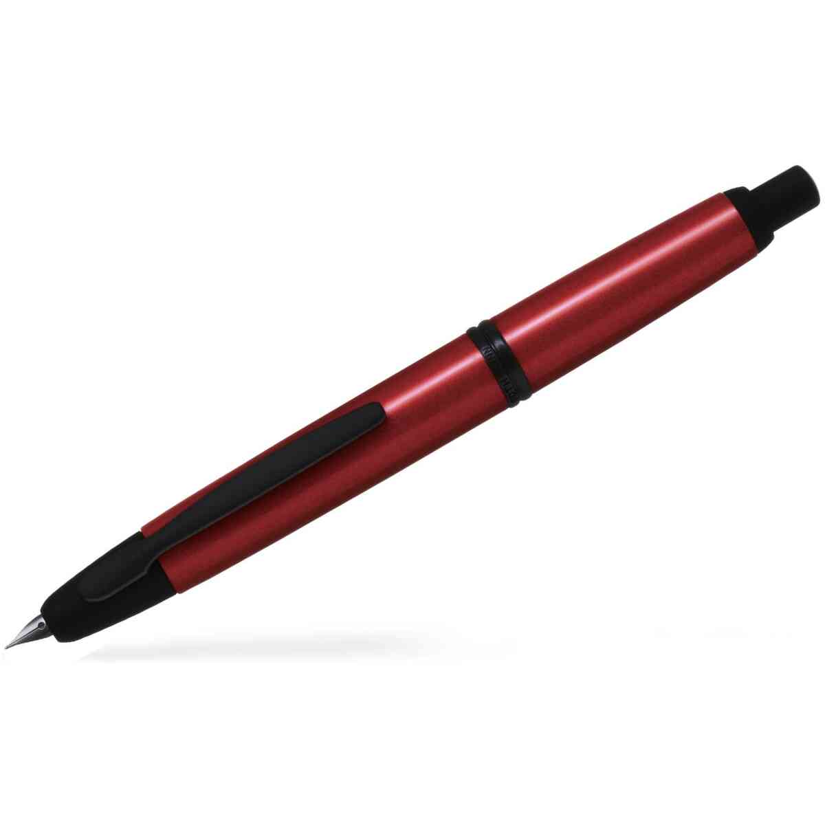 Pilot Capless Fountain Pen 60th Anniversary Limited Edition
