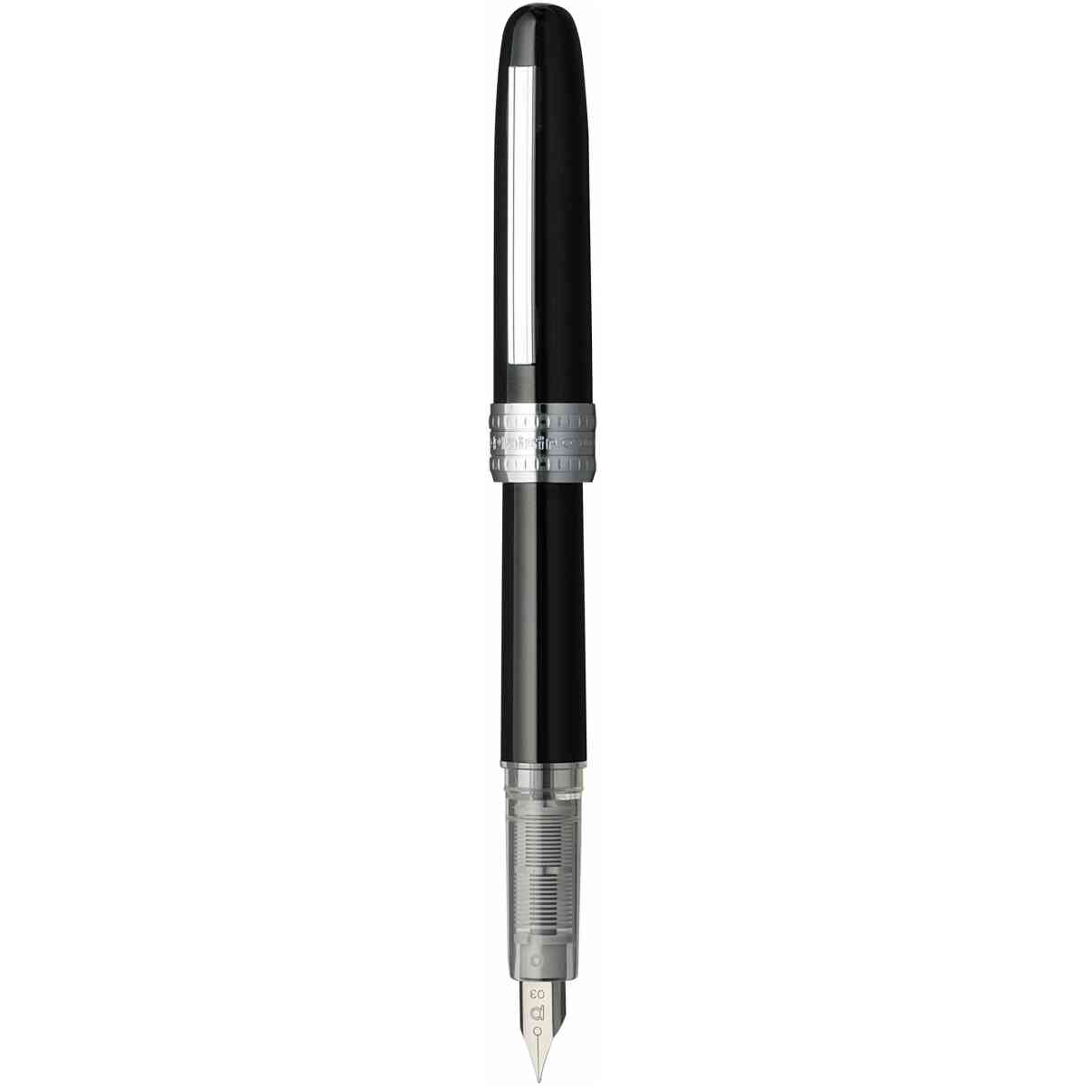 Platinum Plaisir Fountain Pen