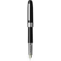 Platinum Plaisir Fountain Pen