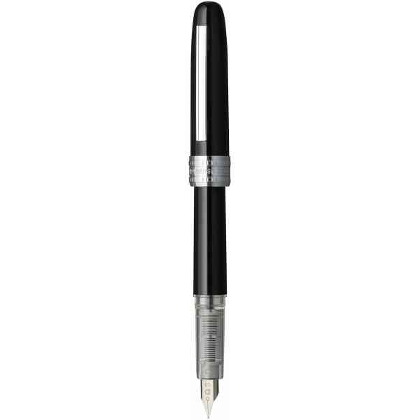Platinum Plaisir Fountain Pen