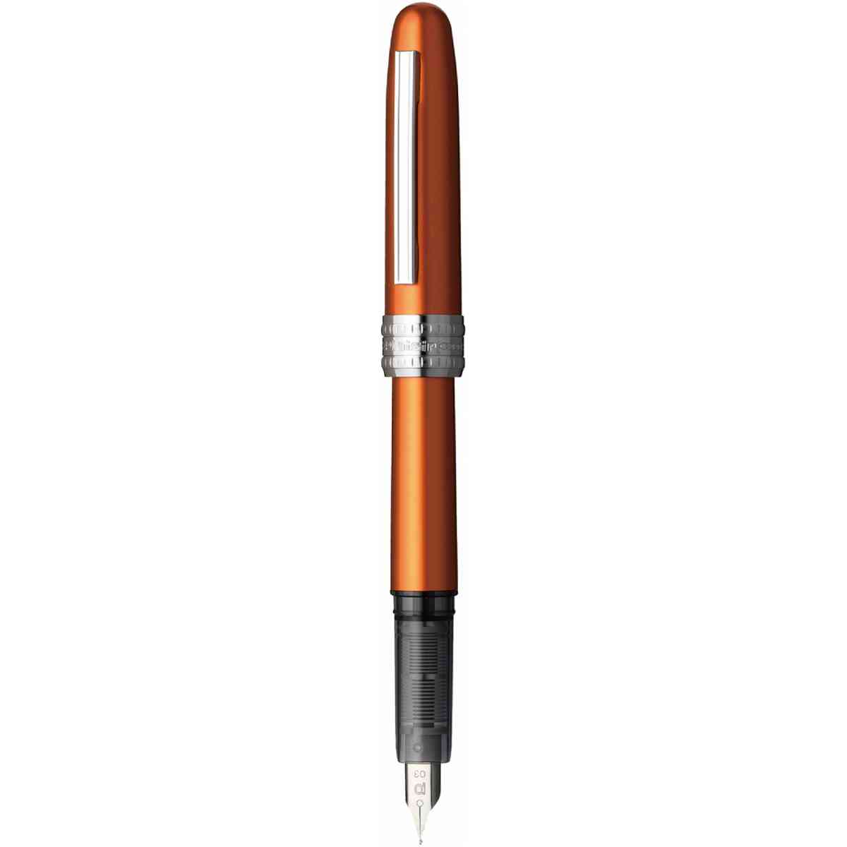 Platinum Plaisir Fountain Pen - Bild 3