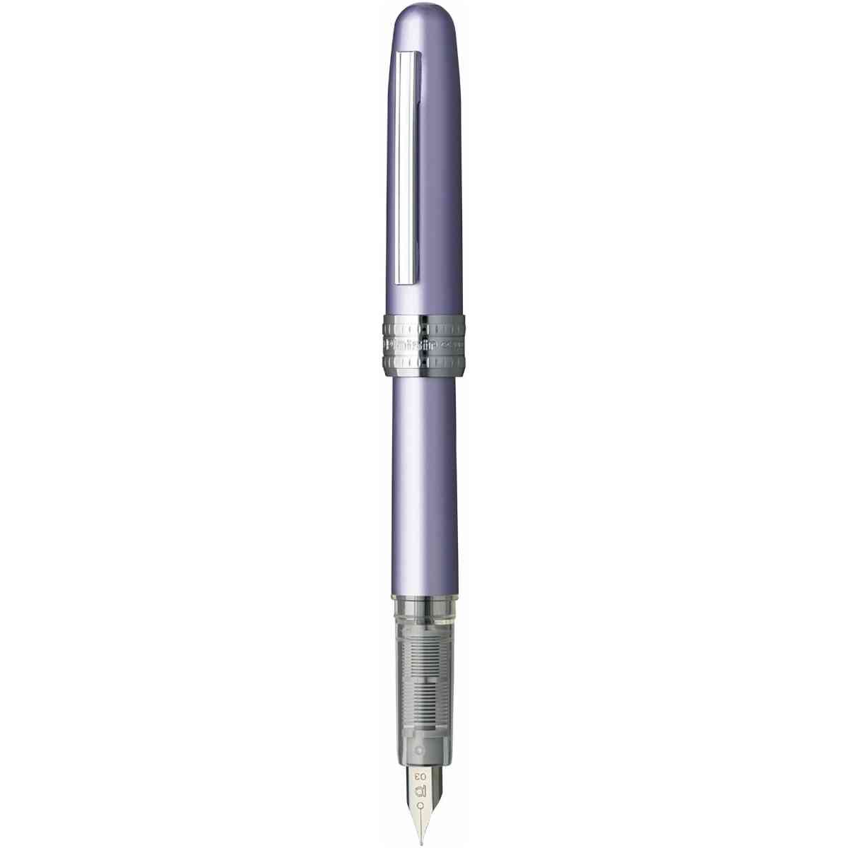 Platinum Plaisir Fountain Pen - Bild 4