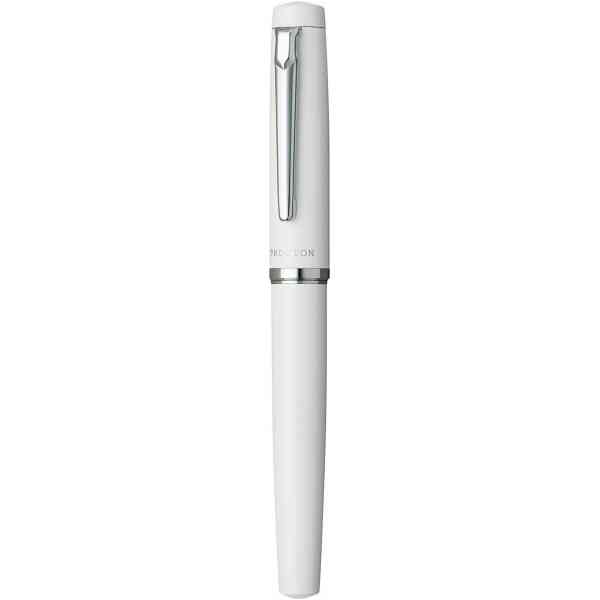Platinum PROCYONPorcelain White
