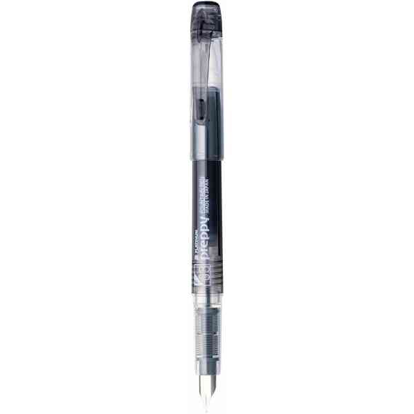 Platinum Preppy 05 Medium