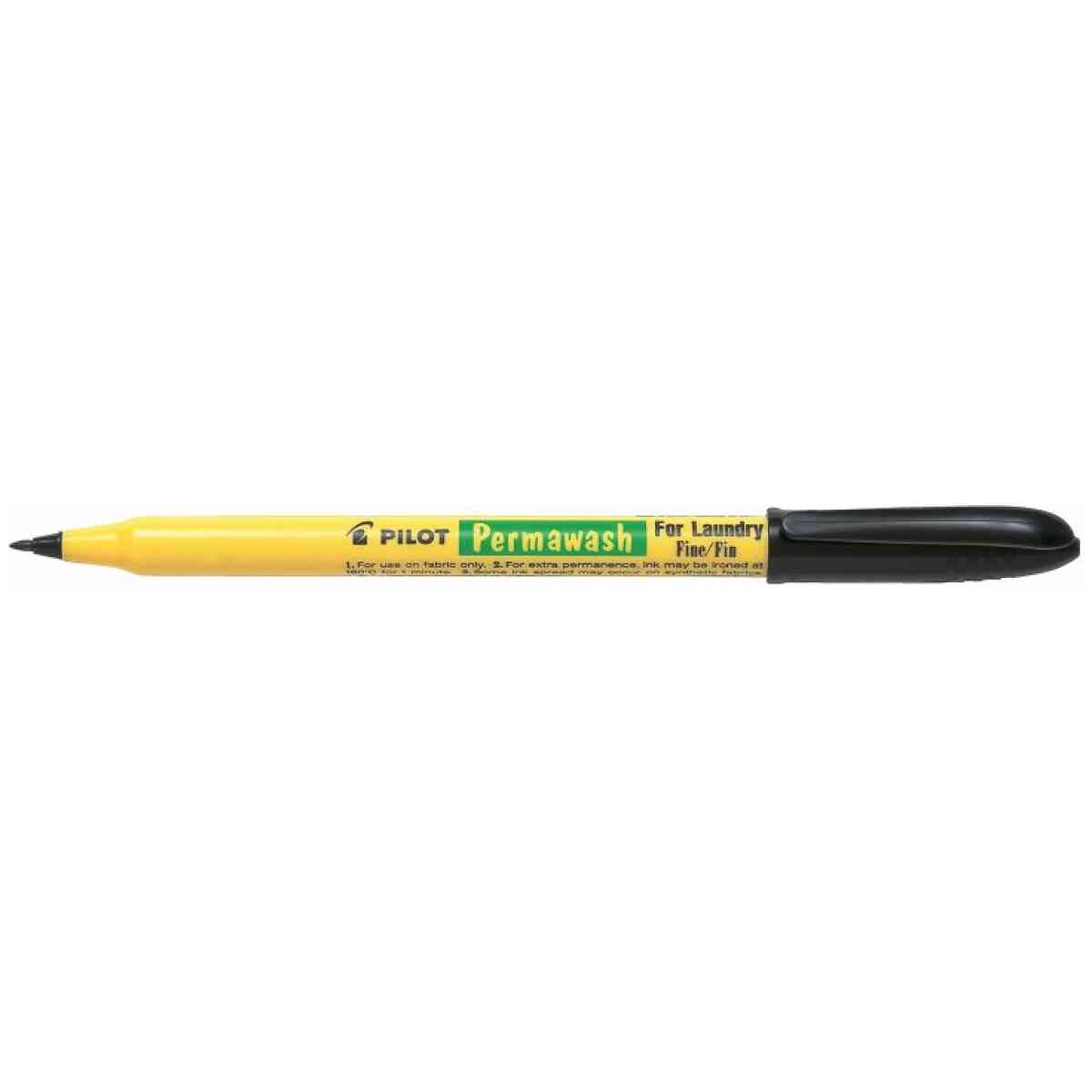 Textilmarker/Permawash Fine