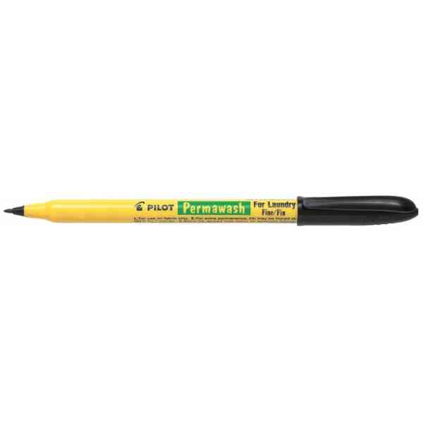 Textilmarker/Permawash Fine