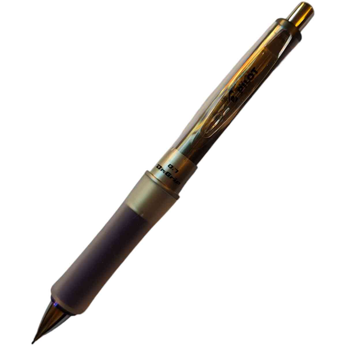 Stiftpenna Dr Grip 0,7 sorterade färger - Bild 5
