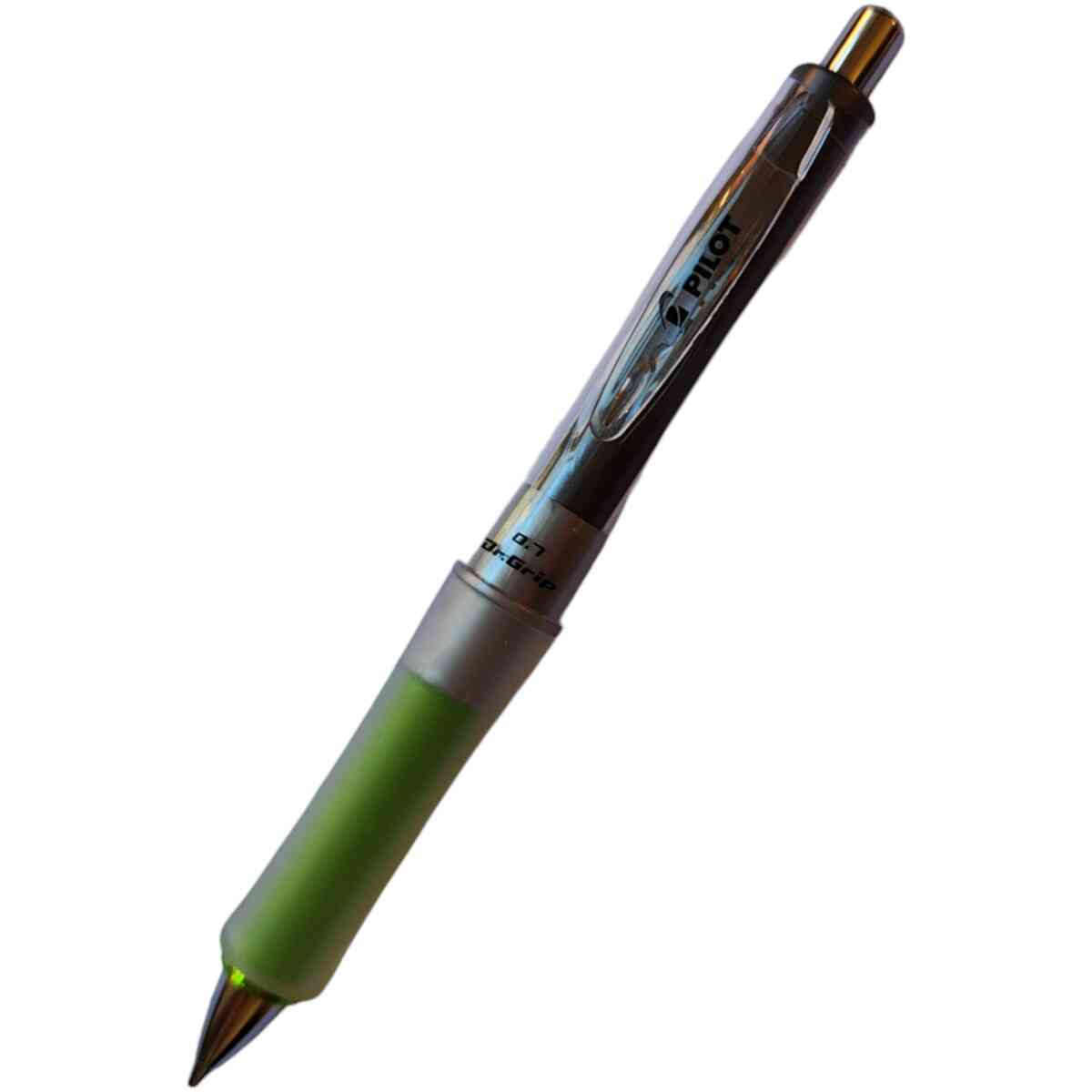 Stiftpenna Dr Grip 0,7 sorterade färger - Bild 2