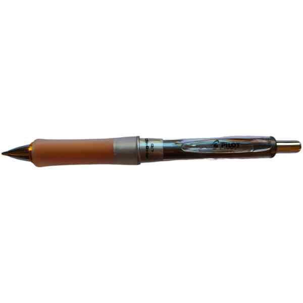Stiftpenna Dr Grip 0,7 sorterade färger