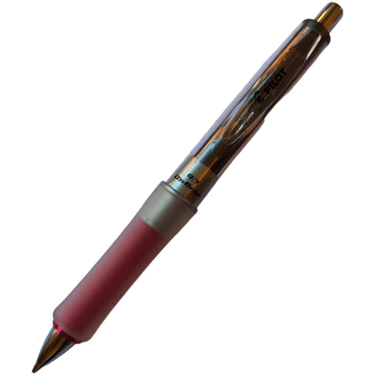 Stiftpenna Dr Grip 0,7 sorterade färger - Bild 4