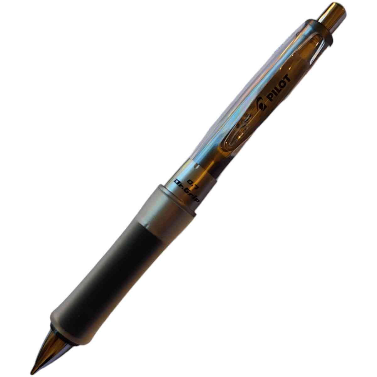 Stiftpenna Dr Grip 0,7 sorterade färger - Bild 3