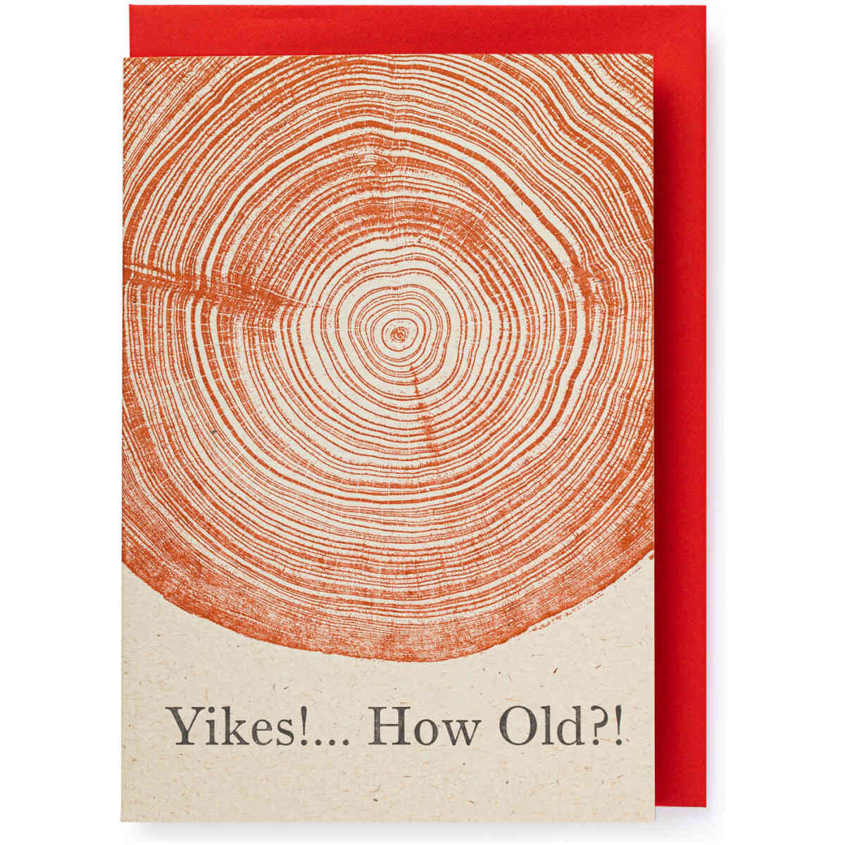Tree rings